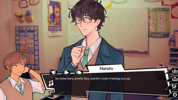 Antonym Obscure Screenshot3