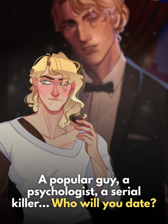 Dating Killmulator Screenshot2