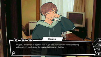 Antonym Obscure Screenshot4