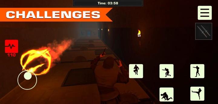 Fight Arena Online Screenshot5