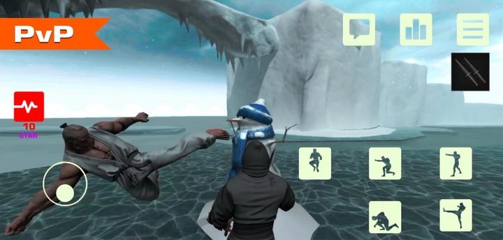 Fight Arena Online Screenshot1