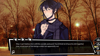 Antonym Obscure Screenshot6