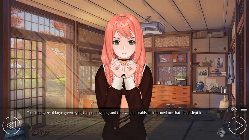 Love, Money, Rock'n'Roll Screenshot4