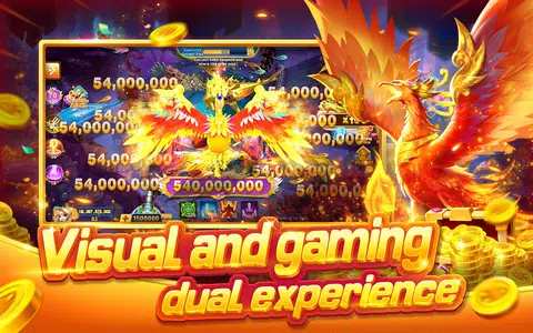 Golden Rush Arcade Screenshot4