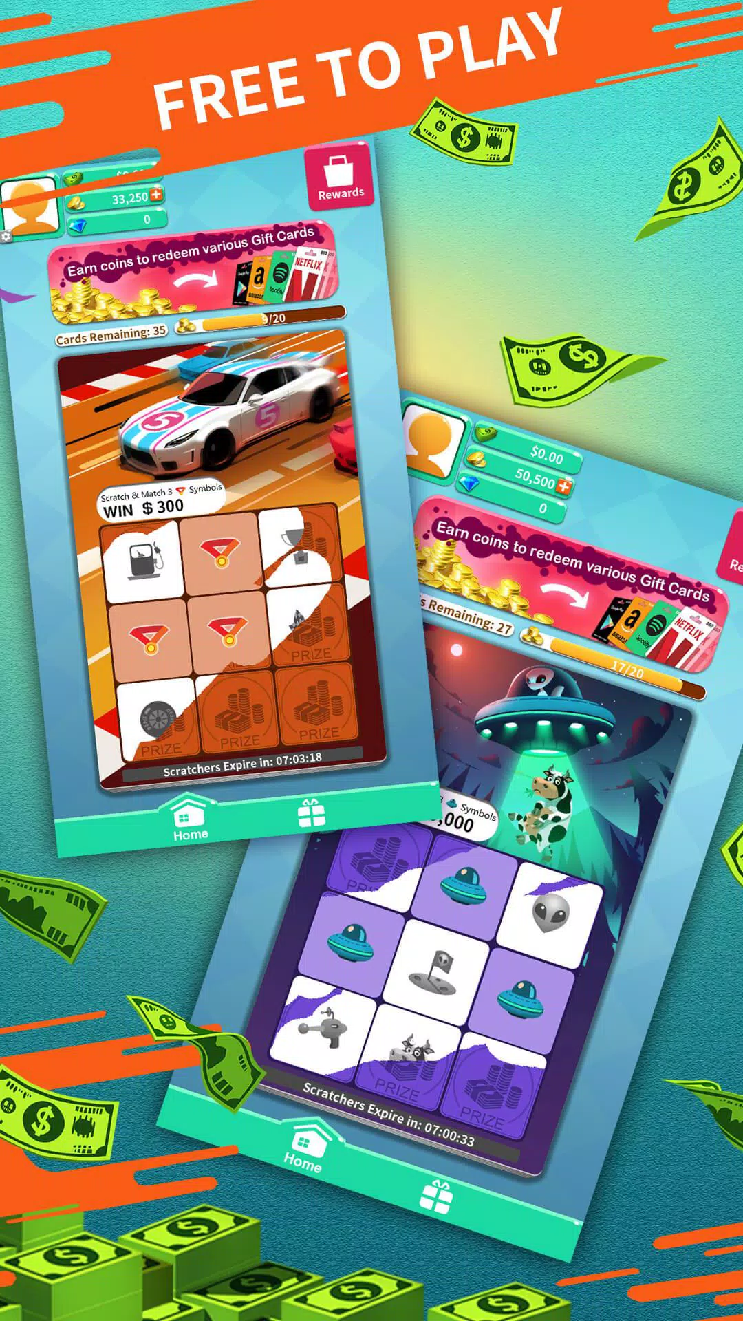 Lucky Chest Win Real Money Screenshot3