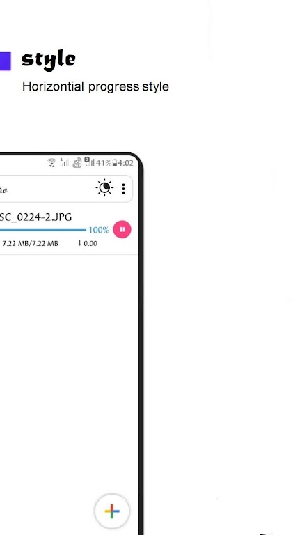 Torrent Pro Screenshot4