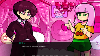 Namazu the catfishð only loves you for your items Screenshot3