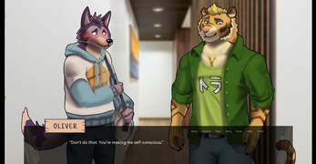 That Fateful Night Screenshot5