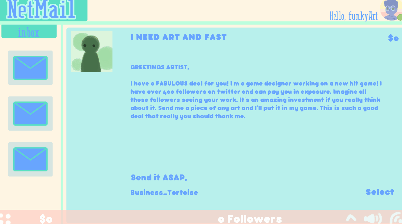 Draw the Seedies So I Can Has Feedies Screenshot3