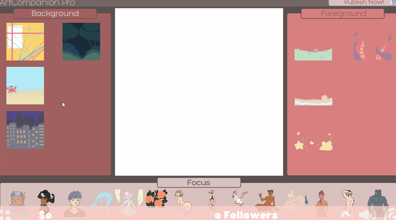 Draw the Seedies So I Can Has Feedies Screenshot4