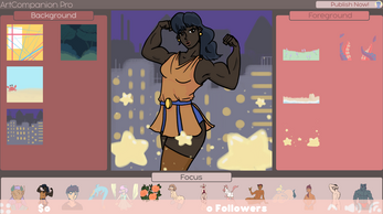 Draw the Seedies So I Can Has Feedies Screenshot5