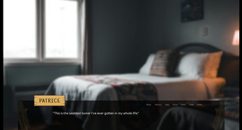 That Fateful Night Screenshot1