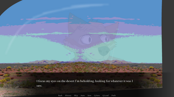 The Curious Case of Route 19 Screenshot4