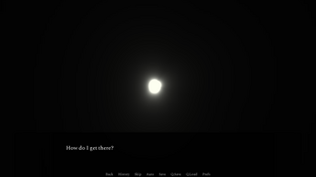 The Curious Case of Route 19 Screenshot3