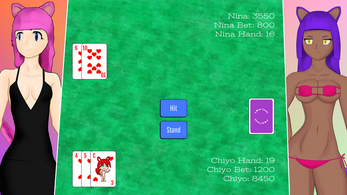 K. Mimi Strip Casino + Party! Screenshot3