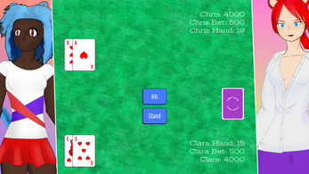 K. Mimi Strip Casino + Party! Screenshot2