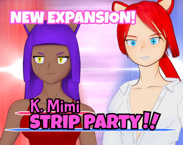 K. Mimi Strip Casino + Party! APK