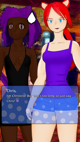 K. Mimi Strip Casino + Party! Screenshot6