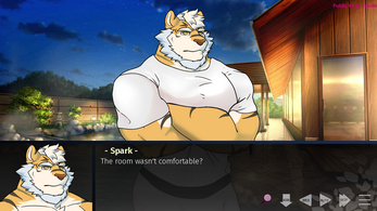 NastyLand Screenshot2