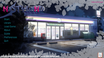 NastyLand Screenshot1