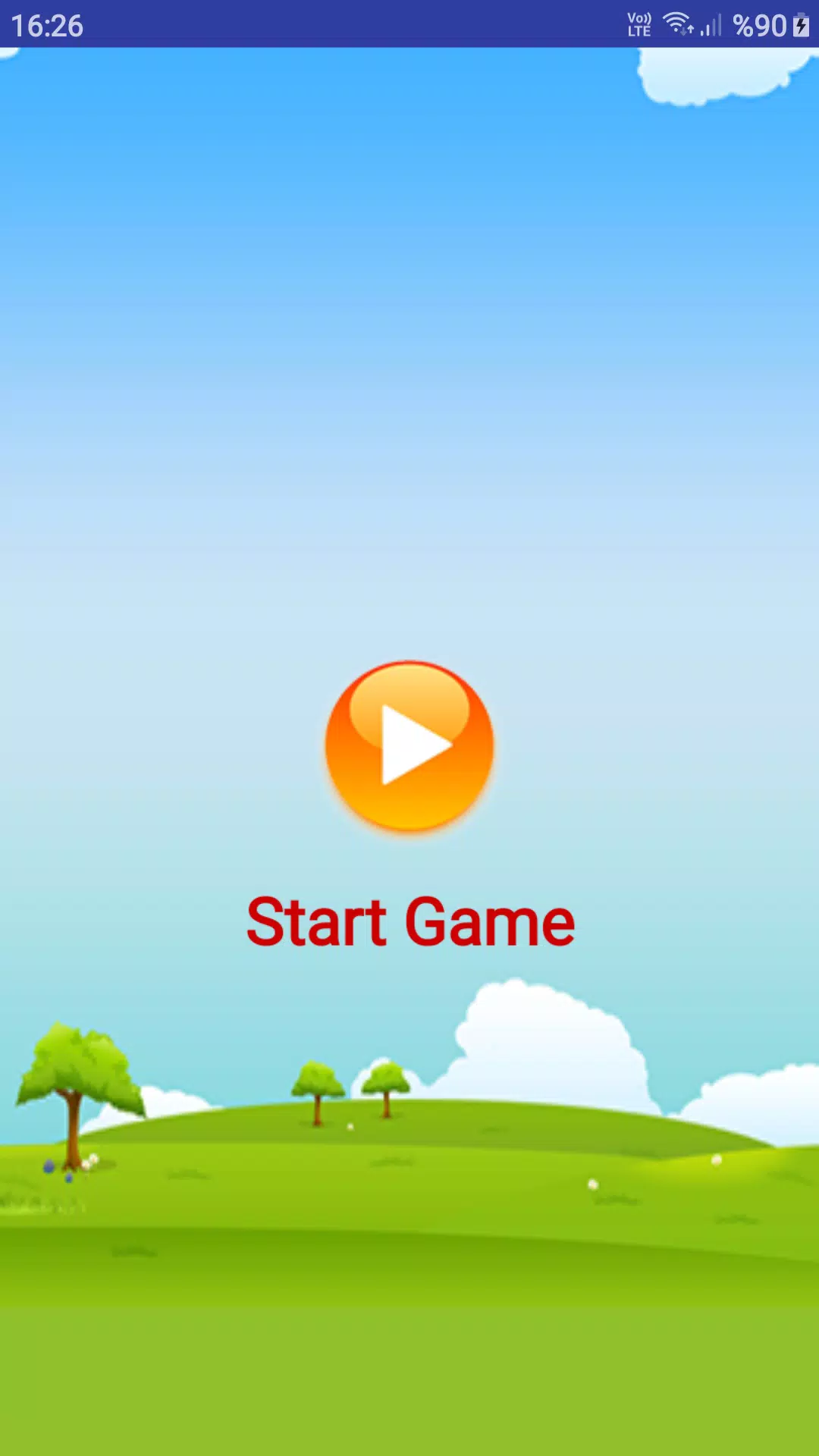 Gökyüzü Savaşları Screenshot6