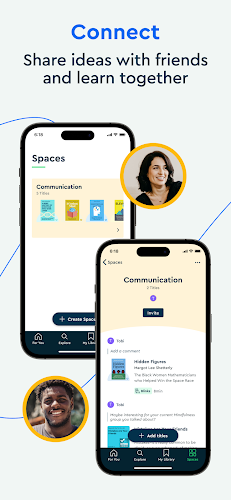 Blinkist Screenshot8