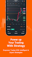 Pocket Forex -AI Trade Signals Screenshot4