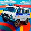 Car Battle: Drive & Crash APK