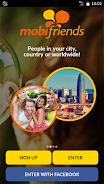 Mobifriends Screenshot8
