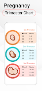 Pregnancy Calculator Screenshot4