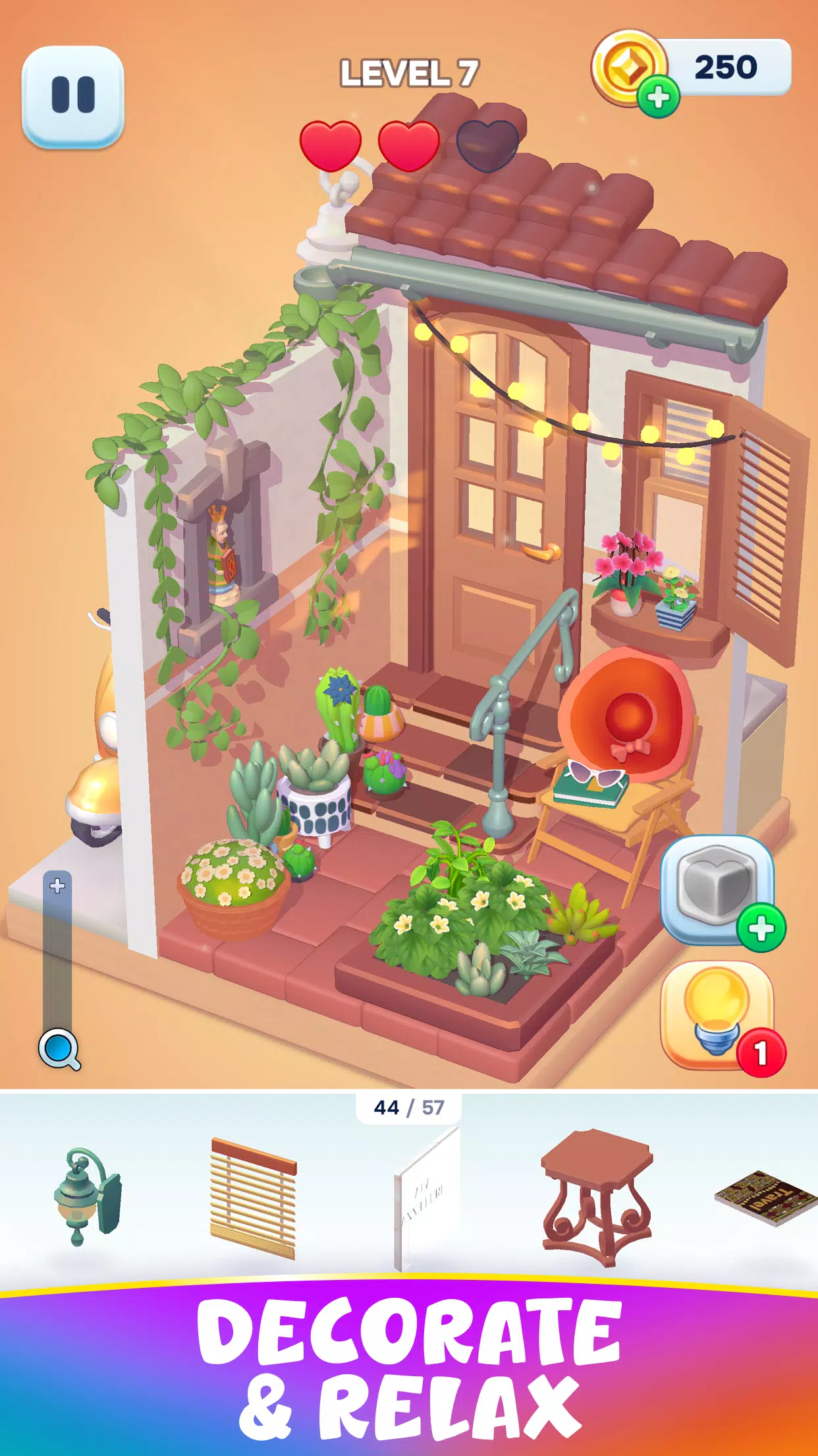 Motion Jigsaw Screenshot4