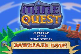 Mine Quest Screenshot5