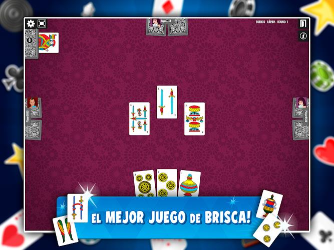 Brisca Más Screenshot11