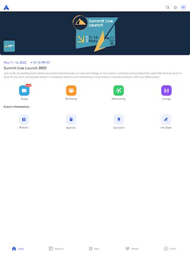 Accelevents Screenshot6