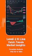 Pocket Forex -AI Trade Signals Screenshot8