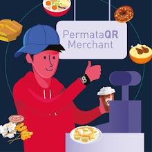 Permata QR Merchant APK