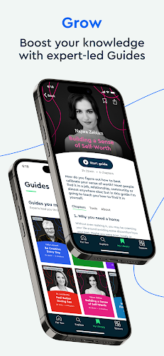 Blinkist Screenshot7