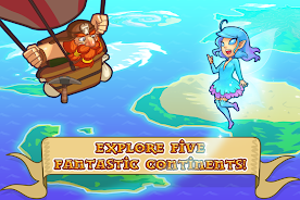 Mine Quest Screenshot4