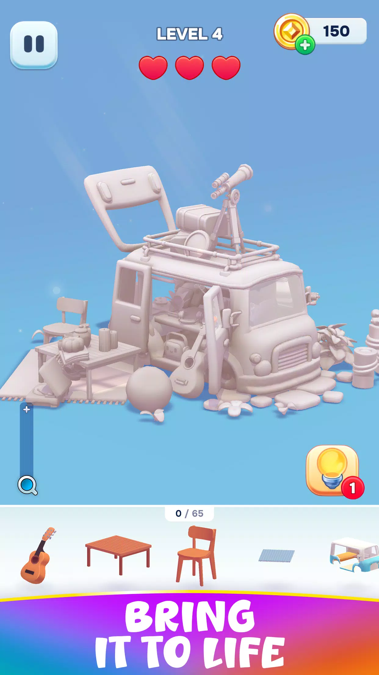 Decolore Screenshot2