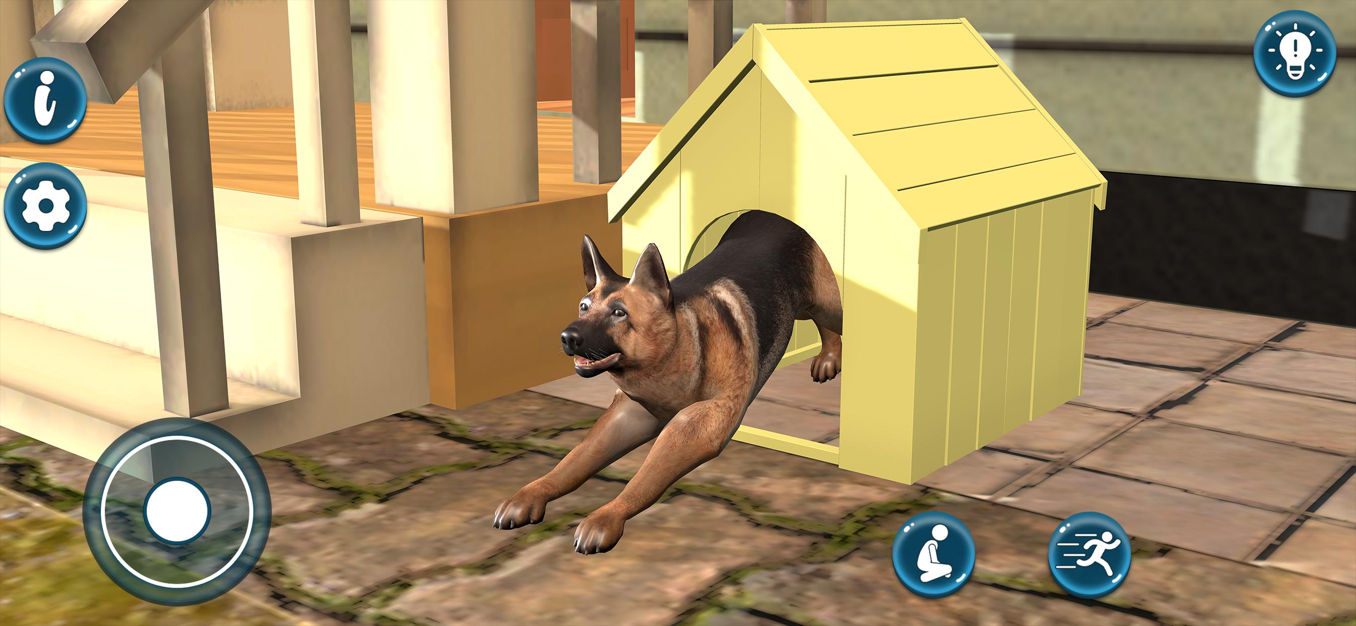 Schoolboy Escape House Runaway Screenshot4
