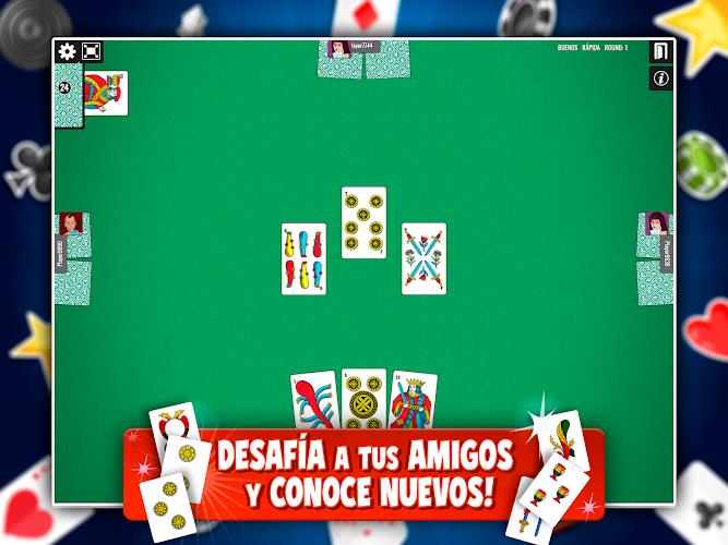 Brisca Más Screenshot9