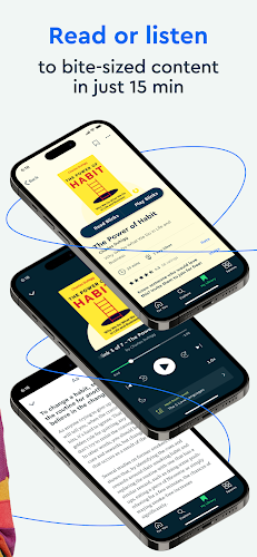 Blinkist Screenshot2