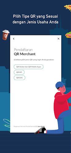 Permata QR Merchant Screenshot3