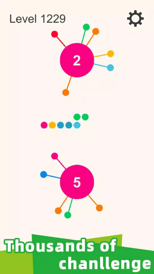 Dots Allot Screenshot2