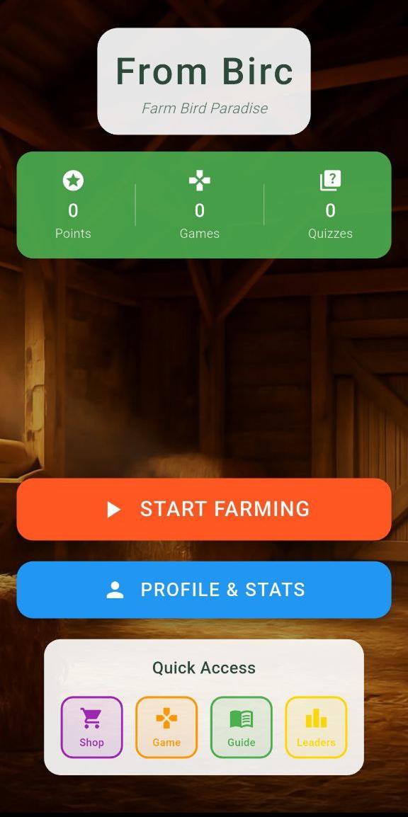 Chicken Road 2 Screenshot1