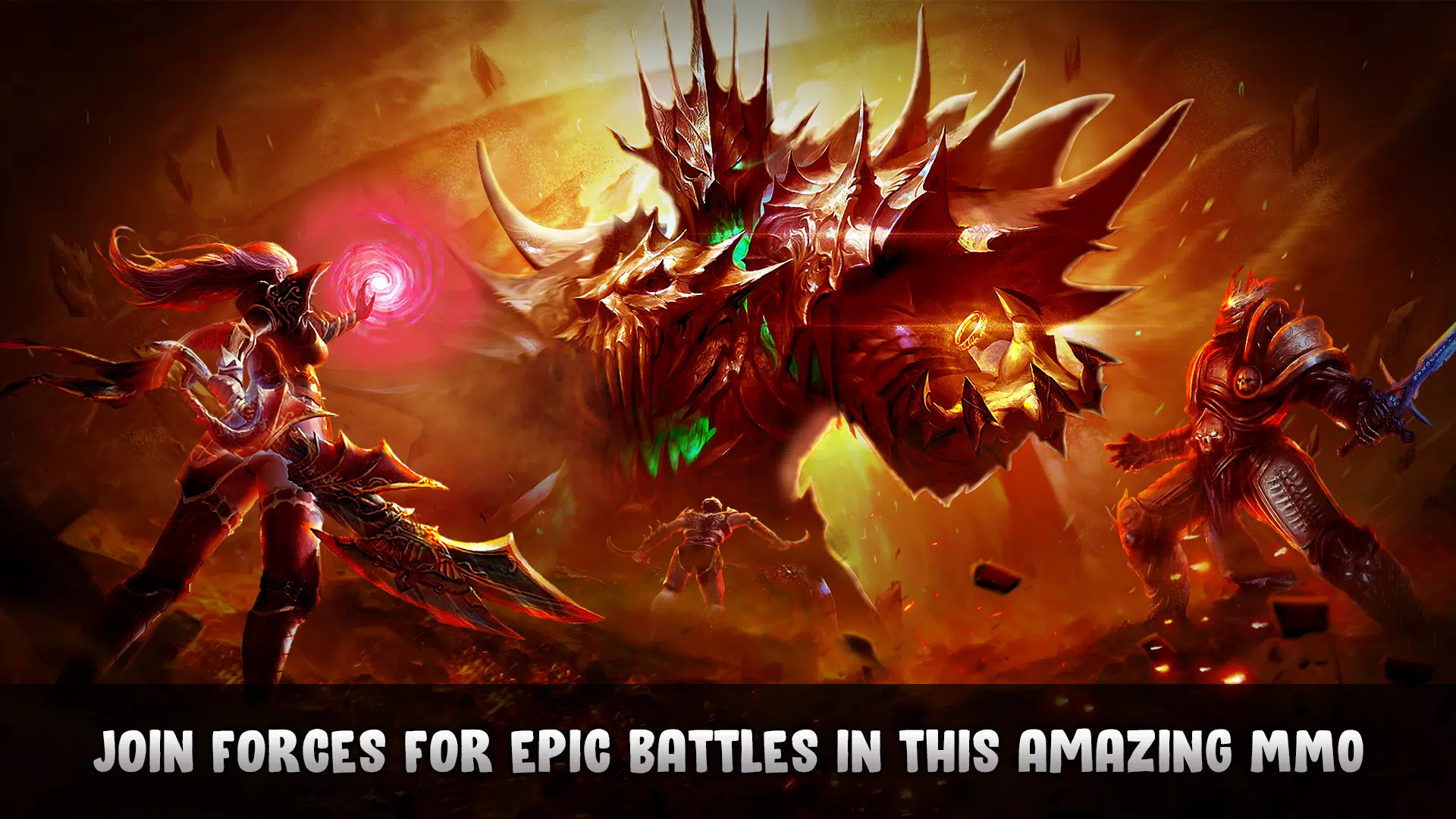 Moonrise Evolution Screenshot8