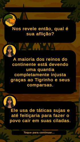 CARDPYBARAS Screenshot1