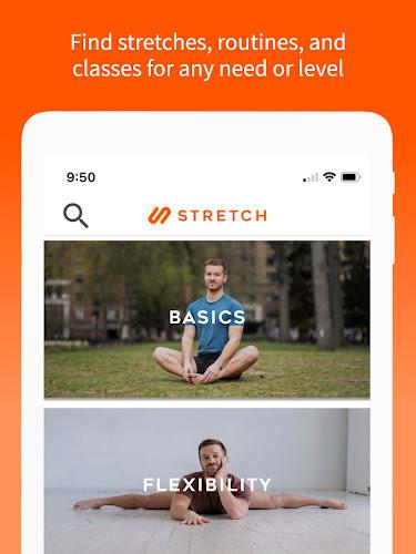 Stretch Screenshot13