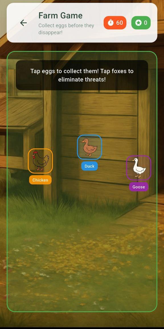 Chicken Road 2 Screenshot4