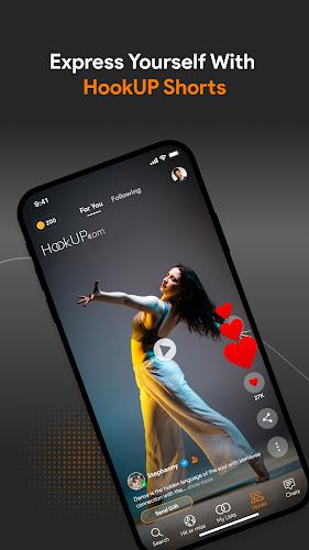 HookUP.com Screenshot3